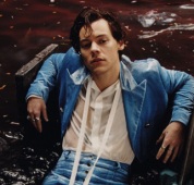 Harry Styles