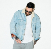 german rapper Sido