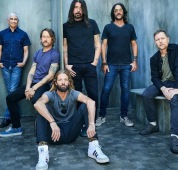 foo fighters
