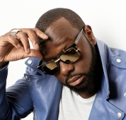 French Rapper