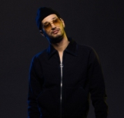 Famous French Rapper soolking